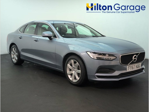 Volvo S90  2.0 D4 Momentum Saloon 4dr Diesel Auto Euro 6 (s/s