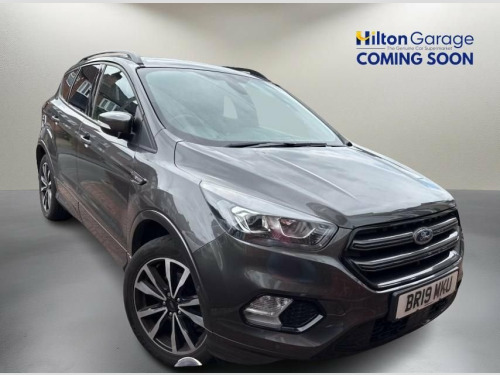 Ford Kuga  1.5T EcoBoost GPF ST-Line SUV 5dr Petrol Manual Eu