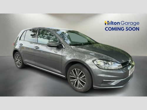 Volkswagen Golf  1.0 TSI SE Nav Hatchback 5dr Petrol DSG Euro 6 (s/