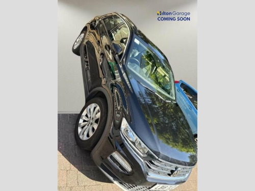 Volkswagen T-ROC  1.0 TSI SE SUV 5dr Petrol Manual Euro 6 (s/s) (115