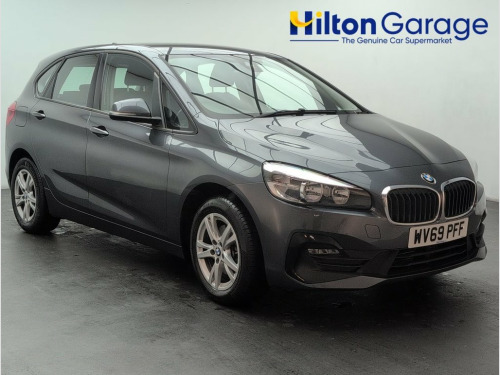 BMW 2 Series  1.5 218i SE MPV 5dr Petrol Manual Euro 6 (s/s) (14