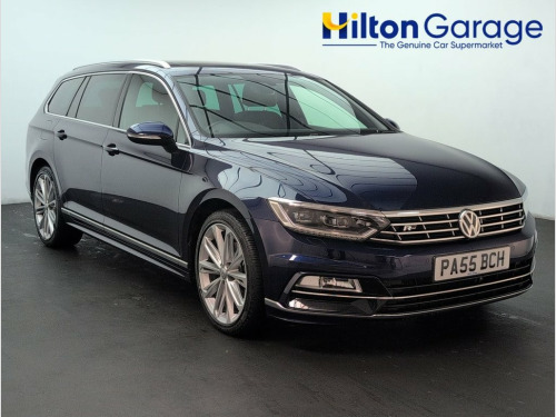 Volkswagen Passat  2.0 TDI S Saloon 4dr Diesel DSG Euro 6 (s/s) (150 