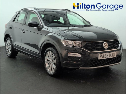 Volkswagen T-ROC  1.6 TDI SE SUV 5dr Diesel Manual Euro 6 (s/s) (115