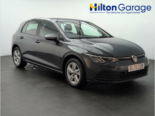 Volkswagen Golf  1.5 TSI Life Hatchback 5dr Petrol Manual Euro 6 (s