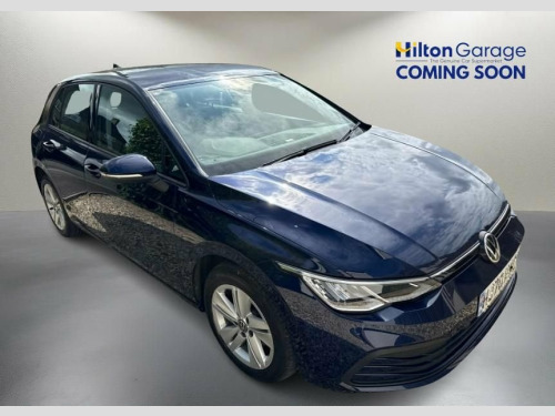 Volkswagen Golf  1.5 TSI Life Hatchback 5dr Petrol Manual Euro 6 (s