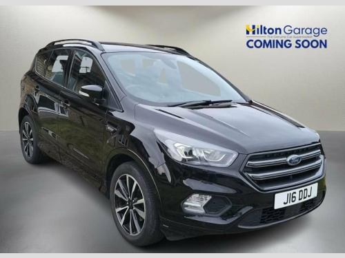 Ford Kuga  1.5T EcoBoost GPF ST-Line SUV 5dr Petrol Manual Eu