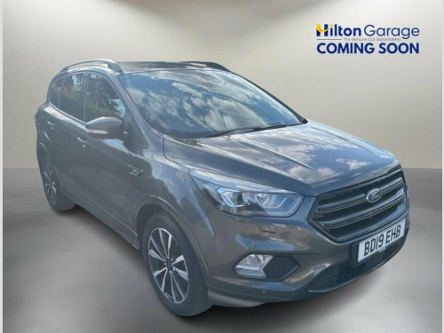 Ford Kuga  1.5T EcoBoost GPF ST-Line SUV 5dr Petrol Manual Eu