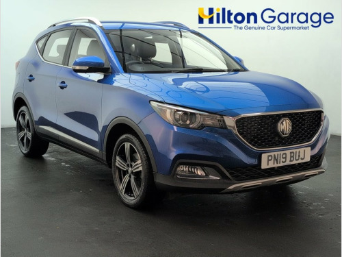 MG ZS  1.0 T-GDI Exclusive SUV 5dr Petrol Auto Euro 6 (11