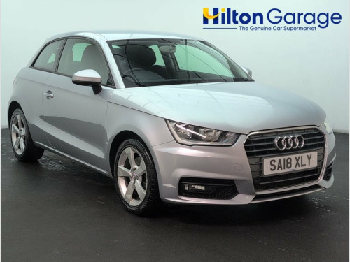 Audi A1  1.4 TFSI Sport Hatchback 3dr Petrol Manual Euro 6 