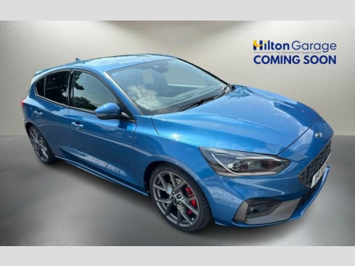 Ford Focus  2.0 EcoBlue ST Hatchback 5dr Diesel Manual Euro 6 