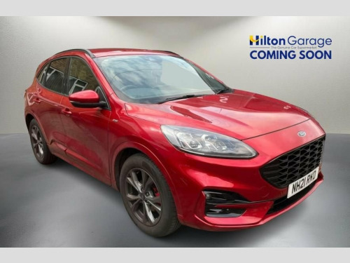 Ford Kuga  1.5 EcoBlue ST-Line Edition SUV 5dr Diesel Auto Eu