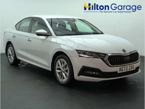 Skoda Octavia  1.4 TSI iV 13kWh SE Technology Hatchback 5dr Petro