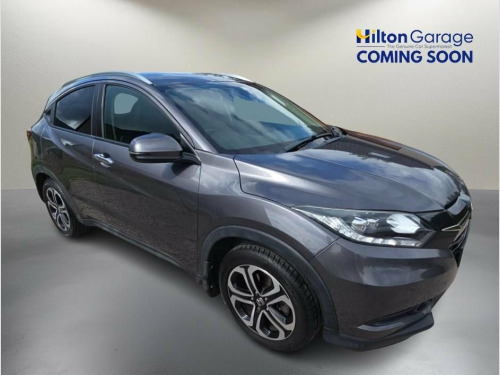 Honda HR-V  1.5 i-VTEC EX SUV 5dr Petrol CVT Euro 6 (s/s) (130