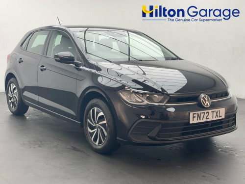 Volkswagen Polo  1.0 EVO Life Hatchback 5dr Petrol Manual Euro 6 (s