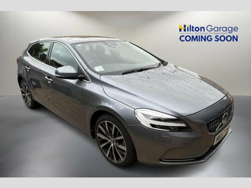 Volvo V40  1.5 T3 Inscription Hatchback 5dr Petrol Auto Euro 