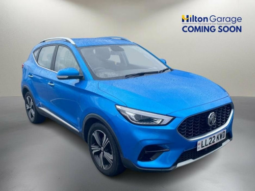 MG ZS  1.0 T-GDI Excite SUV 5dr Petrol Auto Euro 6 (111 p