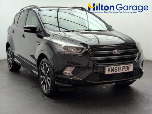 Ford Kuga  1.5T EcoBoost GPF ST-Line SUV 5dr Petrol Manual Eu