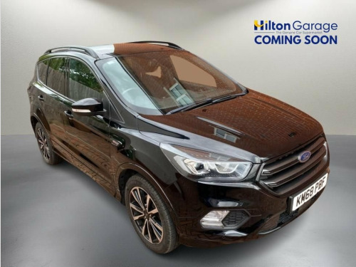 Ford Kuga  1.5T EcoBoost GPF ST-Line SUV 5dr Petrol Manual Eu