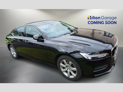 Volvo S90  2.0 D4 Momentum Saloon 4dr Diesel Auto Euro 6 (s/s