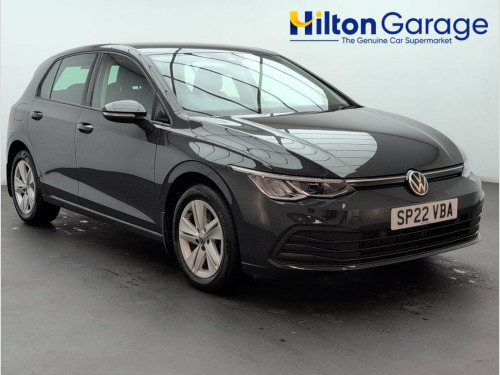Volkswagen Golf  1.5 TSI Life Hatchback 5dr Petrol Manual Euro 6 (s