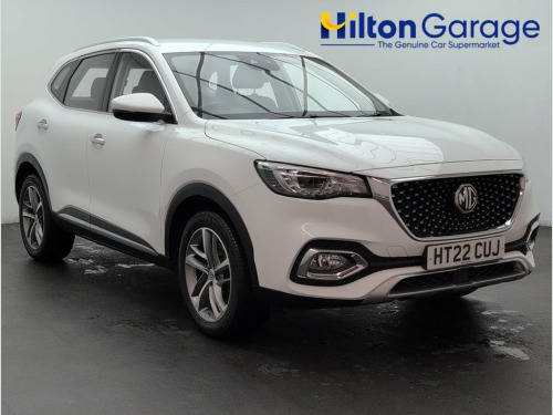 MG MG HS  1.5 T-GDI Excite SUV 5dr Petrol DCT Euro 6 (s/s) (
