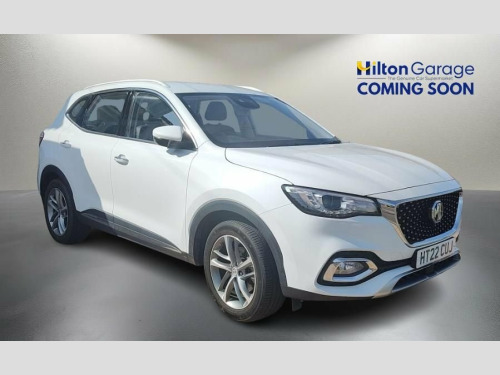 MG MG HS  1.5 T-GDI Excite SUV 5dr Petrol DCT Euro 6 (s/s) (