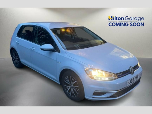 Volkswagen Golf  1.5 TSI EVO SE Nav Hatchback 5dr Petrol Manual Eur