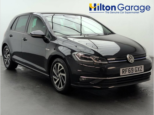 Volkswagen Golf  1.5 TSI EVO Match Edition Hatchback 5dr Petrol Man