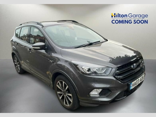 Ford Kuga  1.5T EcoBoost ST-Line SUV 5dr Petrol Manual Euro 6