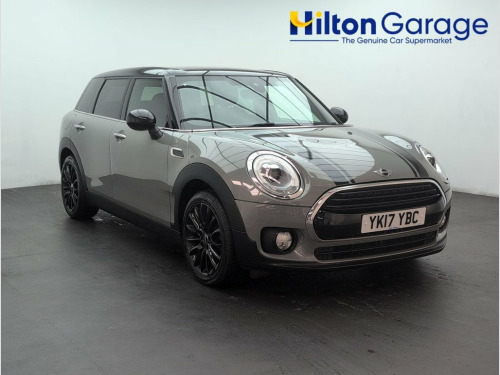 MINI Clubman  2.0 Cooper D Estate 6dr Diesel Manual Euro 6 (s/s)
