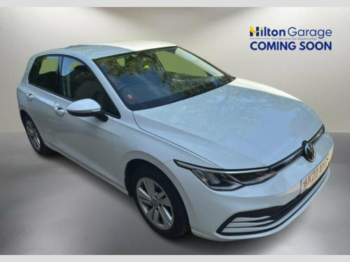 Volkswagen Golf  1.5 eTSI MHEV Life Hatchback 5dr Petrol Hybrid DSG