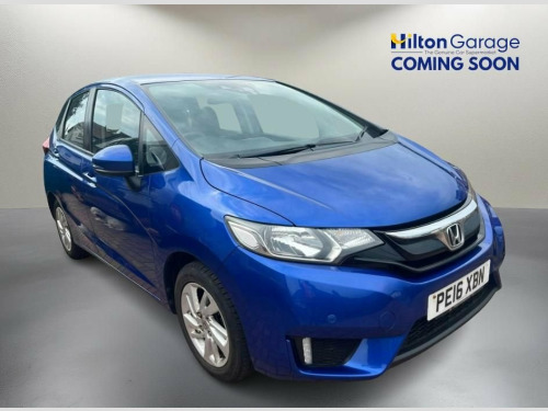 Honda Jazz  1.3 i-VTEC SE Navi Hatchback 5dr Petrol CVT Euro 6