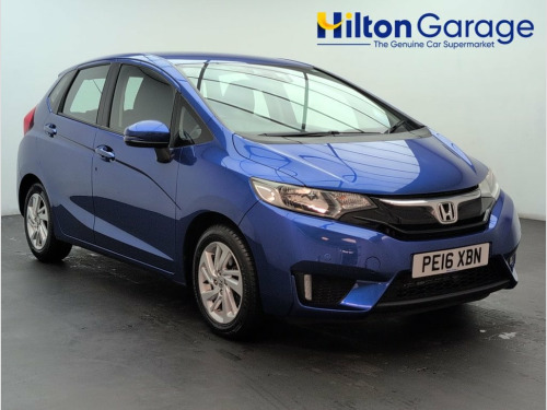 Honda Jazz  1.3 i-VTEC SE Navi Hatchback 5dr Petrol CVT Euro 6