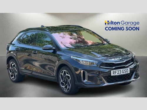 Kia XCeed  1.5 T-GDi GT-Line SUV 5dr Petrol Manual Euro 6 (s/