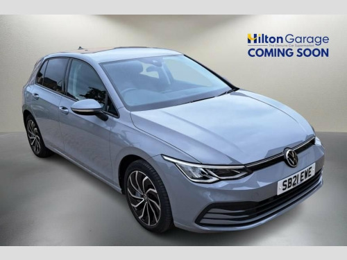 Volkswagen Golf  1.5 TSI Life Hatchback 5dr Petrol Manual Euro 6 (s