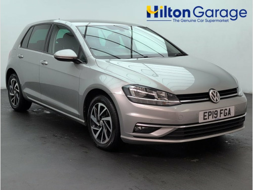 Volkswagen Golf  1.6 TDI Match Hatchback 5dr Diesel Manual Euro 6 (