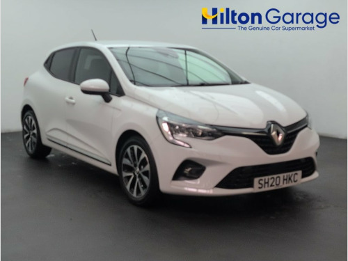 Renault Clio  1.0 SCe Iconic Hatchback 5dr Petrol Manual Euro 6 