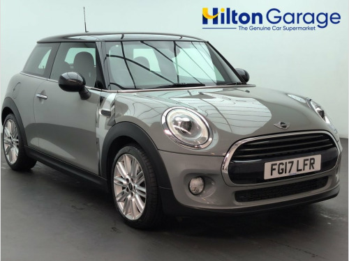 MINI Hatch  1.5 Cooper Hatchback 3dr Petrol Manual Euro 6 (s/s