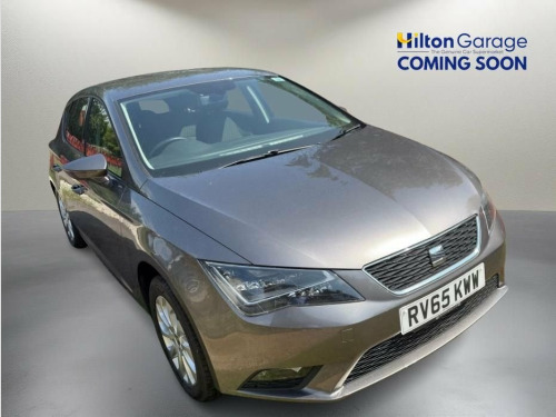 SEAT Leon  1.2 TSI SE Hatchback 5dr Petrol Manual Euro 6 (s/s