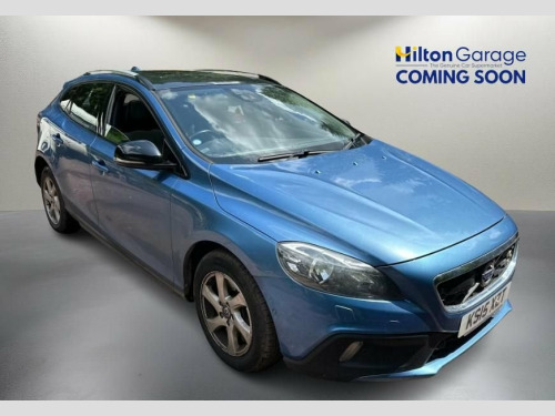 Volvo V40  2.0 D3 SE Nav Hatchback 5dr Diesel Manual Euro 6 (