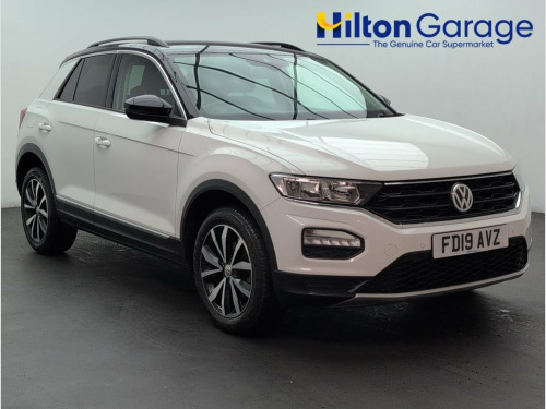 Volkswagen T-ROC  1.5 TSI GPF EVO Design SUV 5dr Petrol DSG Euro 6 (