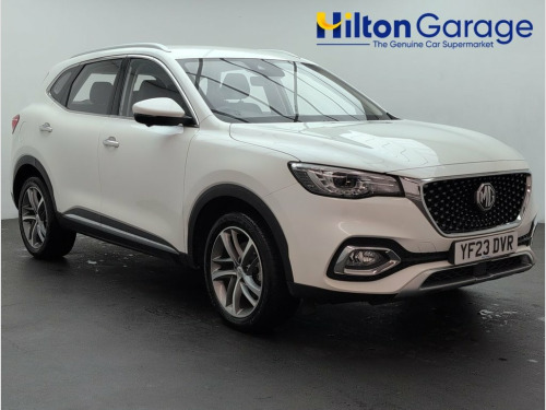 MG MG HS  1.5 T-GDI 16.6 kWh Excite SUV 5dr Petrol Plug-in H