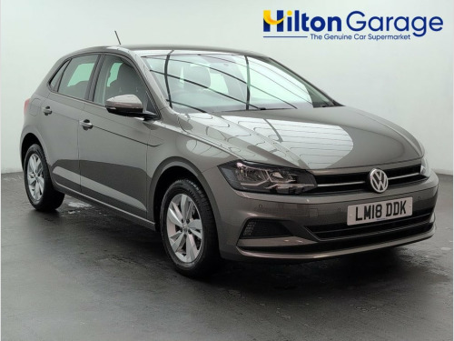 Volkswagen Polo  1.0 TSI SE Hatchback 5dr Petrol DSG Euro 6 (s/s) (