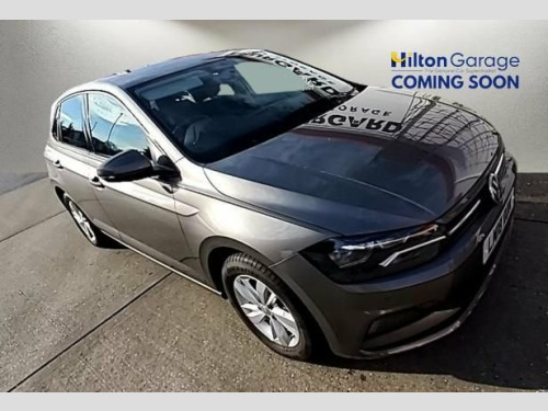 Volkswagen Polo  1.0 TSI SE Hatchback 5dr Petrol DSG Euro 6 (s/s) (