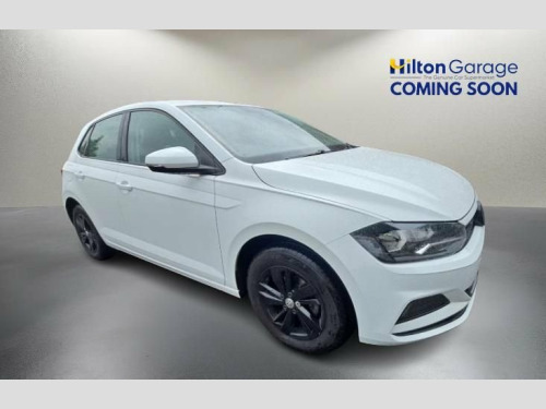 Volkswagen Polo  1.0 TSI SE Hatchback 5dr Petrol DSG Euro 6 (s/s) (