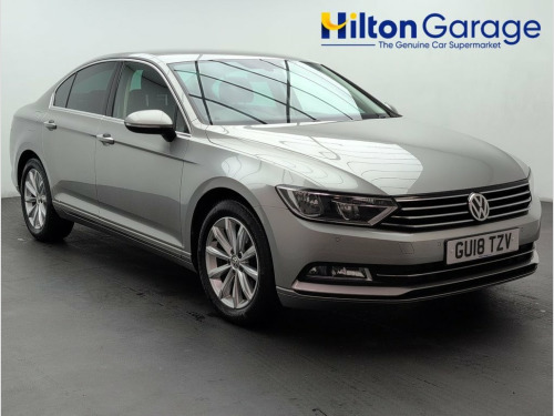Volkswagen Passat  1.6 TDI SE Business Saloon 4dr Diesel DSG Euro 6 (