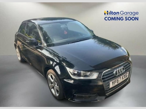 Audi A1  1.0 TFSI Sport Hatchback 3dr Petrol Manual Euro 6 
