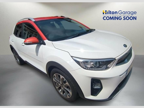 Kia Stonic  1.0 T-GDi Mixx SUV 5dr Petrol Manual Euro 6 (s/s) 