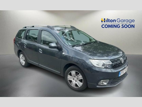 Dacia Logan MCV  1.5 dCi Laureate Estate 5dr Diesel Manual Euro 6 (