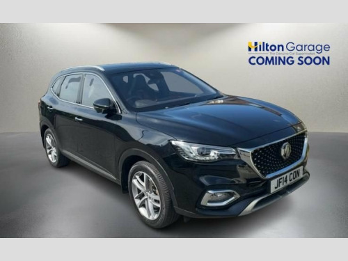 MG MG HS  1.5 T-GDI 16.6 kWh Exclusive SUV 5dr Petrol Plug-i